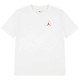 Jordan Παιδική κοντομάνικη μπλούζα Jumpman Air Embroidered T-Shirt